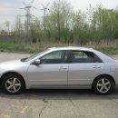 중고차 팝니다 ~ HONDA ACCORD 2.4L 2005 EX-L 64k 6월 첫주에 팔려고 합니다~ 이미지