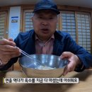 평양냉면 앞 이미지