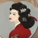 포크아트 이미지