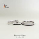 청담-114 | 인천 결혼반지 디어주얼리 인천점 웨딩링 계약 후기 | 종로,청담 취소하고 바로 결정한 이유