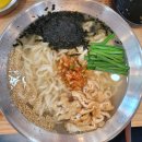 송정면가 | 부산 송정 맛집 [송정면가] 칼국수 만두 후기 주차장 아기의자 정보