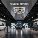 세기MOTORS | 미국 자동차 브랜드 GM General Motors 역사와 성장