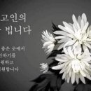 * 김동태동기 모친상(발인 2/21) * 이미지