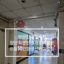 으뜸50 안경 양산물금점 | 양산 안경점 추천 양산 학생안경 가성비 좋은 으뜸50안경 양산터미널점