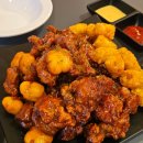 행운떡 - 용산구 회나무로 21 | 공덕맛집 <천년닭강정 마포점>에서 닭강정, 행운떡사리, 국물떡볶이, 양배추샐러드 먹은 후기