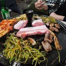 가마골생고기
