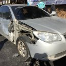 고속도로 사고처리 이미지