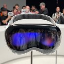 Apple&#39;s Vision Pro likely to accelerate Samsung&#39;s race 애플 비전 프로 출시 삼성과 경쟁가속 이미지