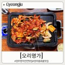 경주 현지인 찐맛집 내돈내산 오리명가고향정 충효점