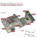 우미스크린골프연습장 이미지