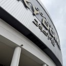 최강 | 최강야구 직관 후기 고척돔 크림새우 먹고 이정후도 보고