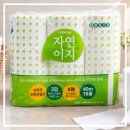자연환경 - 음성군 교동길 5-1 | 오아시스마켓 자연이지 3겹휴지 친환경화장지 사용 후기