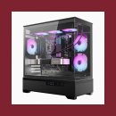 타워PC | 마이크로닉스 WIZMAX ML-360 View 미니타워 PC 케이스 사용후기, 선택한 이유는?