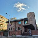 비전동 소로 3-46 | 평택 비전동 대형카페 추천☕ 빈티지한 인테리어가 매력인 카페 무소 | 평택 두쫀쿠 카페