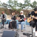 바다와 노을 이미지