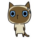빵굽는고양이 이미지