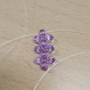 반짝반짝 비즈 공예 이미지