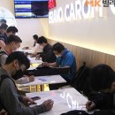 뉴프로당구클럽 이미지