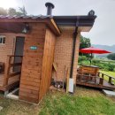 놀러와 펜션 | 쌍곡계곡펜션 괴산펜션 놀러와펜션 자연 속 힐링 숙소 후기