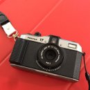 쉽게 배우는 DSLR 카메라 | [펜탁스17 필름산책 후기] 작례 | 고래사진관