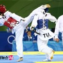 손 태권도 이미지