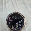 서감초등학교 | 자개손거울 감천문화마을 내 레진 맛집 감천추억공작소