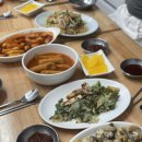 개미분식 | 대구 동성로 가성비 맛집 교동시장 소라맛집 개미분식 방문후기