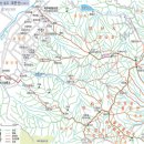 산철죽 군락지 이미지