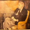 ��다작은도서관 | 에드먼드 찰스 블런던(Ednund Charles Blunden) 영국 작가, 비평가, 시인. 1896 ~ 1974 (78)