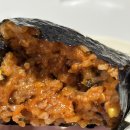 GS25삼각원룸점 | GS25 편의점 삼각김밥 흑백요리사 우정욱 콩나물 불고기 추천후기