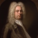 사라방드(Sarabande) / 헨델(George Frideric Handel, 1685년~1759년) 이미지