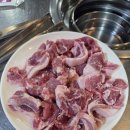 언양국시랑 | [울산 태화동] '종가 참숯 뒷고기' ‐ 뒷고기 대존맛탱