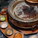 원흥역(3호선) | 원흥역고기집 압구정화로구이 원흥삼송점 솔직후기