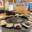 운정닭갈비