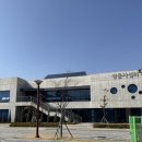 [천안 아기랑 가볼만한 곳] - 천안 성성호수공원 방문자센터 / 무료 미디어아트 실내놀이터 방문 후기
