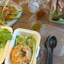 [태국] 방콕 미슐랭 현지 맛집 반쏨땀 사톤점 후기, 승무원 추천 맛집