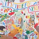 (주)퍼스트브릿지엠앤씨 | Day 1 시드니 록스마켓 오페라하우스 MCA카페 요치 메시나 달링하버 드론쇼