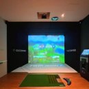 골프존파크 앞 이미지