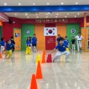 계명대 포세이돈 태권도장 이미지