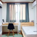 신림 서울대 중앙대 숭실대 여성전용 지비쉐어하우스 방문후기