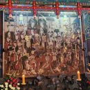 심광사 목조석가모니불좌상 | 도심 속 고요한 사찰, 봉은사 기행