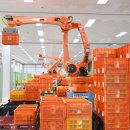 자인농협 농산물 산지유통센터 이미지