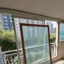 샷시모헤어닷컴 | 대구 샷시 모헤어교체 대구화성리버파크 아파트 만족한 샤시 업체 공유
