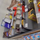 보령종합경기장 화장실 이미지