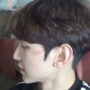 Yeosang’s Birthmark 이미지