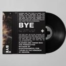 임창정- 10집 BYE [140g 터키 그린 컬러 LP, 한정반] / [180g 블랙 LP, 한정반] 2종 예약 안내 이미지