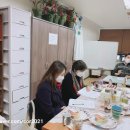 차오름사회적협동조합 네이버블로그