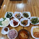 깊은맛한식뷔페