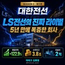 LS전선 동해공장 | 대한전선, LS전선의 진짜 라이벌｜호반그룹 편입 후 모든 게 바뀐 회사