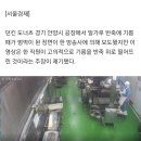 던킨 위생 논란 판 뒤집혔다···비알코리아 “제보영상 조작 발견” 이미지